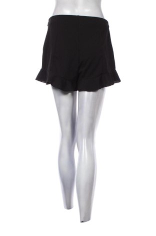 Дамски къс панталон Bershka, Размер M, Цвят Черен, Цена 10,22 €