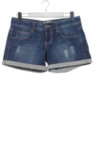 Női rövidnadrág Bershka, Méret L, Szín Kék, Ár 4 010 Ft