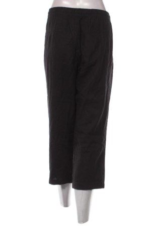 Pantaloni scurți de femei Bexleys, Mărime XL, Culoare Negru, Preț 91,00 Lei