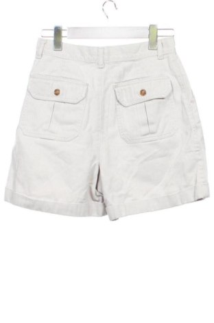 Pantaloni scurți de femei Blue Bay, Mărime XS, Culoare Bej, Preț 130,33 Lei