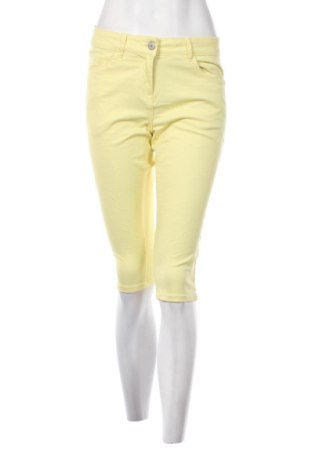 Dámské kraťasy  Blue Tassel, Velikost S, Barva Žlutá, Cena  289,00 Kč