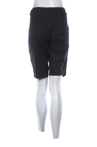 Pantaloni scurți de femei Bpc Bonprix Collection, Mărime L, Culoare Negru, Preț 50,58 Lei