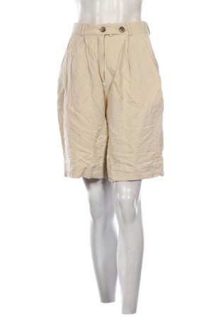 Дамски къс панталон COS, Размер S, Цвят Бежов, Цена 25,00 €