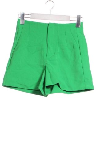 Damskie szorty Calliope, Rozmiar XS, Kolor Zielony, Cena 51,99 zł
