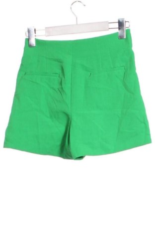 Damskie szorty Calliope, Rozmiar XS, Kolor Zielony, Cena 51,99 zł