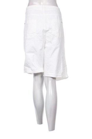 Dámske kraťasy  Canda, Veľkosť 3XL, Farba Biela, Cena  18,95 €