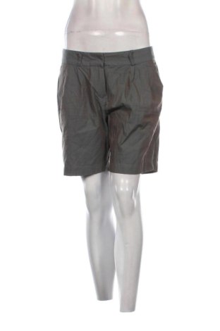 Pantaloni scurți de femei Capasca, Mărime M, Culoare Verde, Preț 52,13 Lei