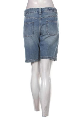 Dámske kraťasy  Carla F., Veľkosť XL, Farba Modrá, Cena  10,00 €