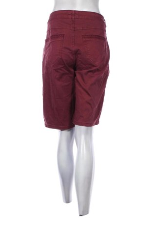 Pantaloni scurți de femei Cecil, Mărime XL, Culoare Roșu, Preț 107,99 Lei