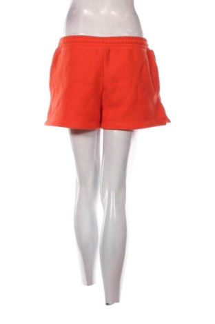Pantaloni scurți de femei Champion, Mărime L, Culoare Portocaliu, Preț 53,33 Lei