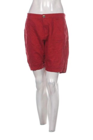 Damskie szorty Charles Vogele, Rozmiar L, Kolor Czerwony, Cena 52,42 zł