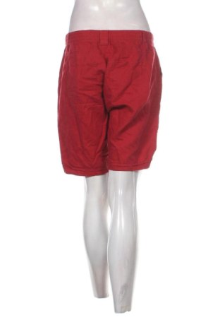 Damskie szorty Charles Vogele, Rozmiar L, Kolor Czerwony, Cena 52,42 zł