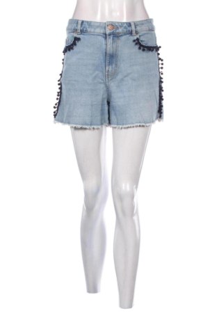 Női rövidnadrág Clockhouse, Méret L, Szín Kék, Ár 4 132 Ft