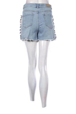 Női rövidnadrág Clockhouse, Méret L, Szín Kék, Ár 4 132 Ft