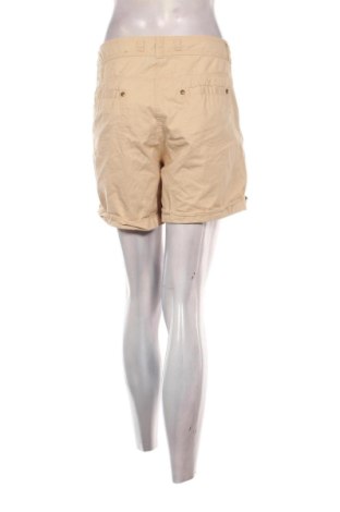 Pantaloni scurți de femei Colours, Mărime XL, Culoare Bej, Preț 52,13 Lei