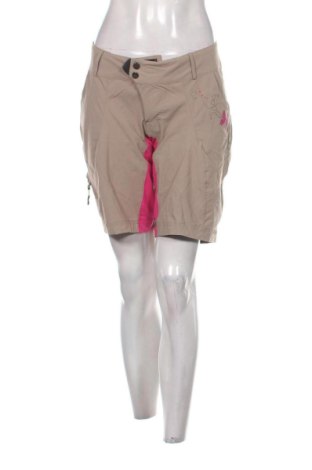 Damen Shorts Craft, Größe M, Farbe Beige, Preis 17,00 €