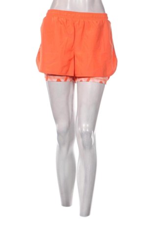 Γυναικείο κοντό παντελόνι Crivit, Μέγεθος L, Χρώμα Πολύχρωμο, Τιμή 9,70 €