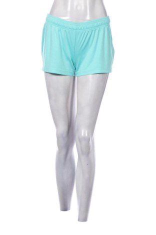 Dámske kraťasy  Crivit, Veľkosť S, Farba Zelená, Cena  7,02 €