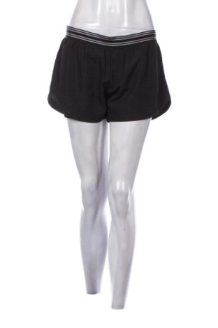 Γυναικείο κοντό παντελόνι Crivit, Μέγεθος XL, Χρώμα Μαύρο, Τιμή 10,00 €