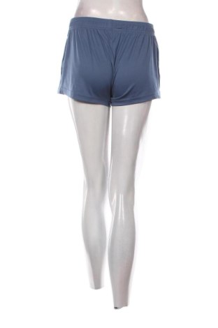 Pantaloni scurți de femei Crivit, Mărime M, Culoare Albastru, Preț 52,13 Lei