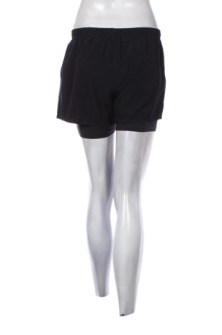 Pantaloni scurți de femei Crivit, Mărime S, Culoare Negru, Preț 60,99 Lei