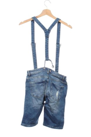 Női rövidnadrág Cropp, Méret XS, Szín Kék, Ár 7 172 Ft