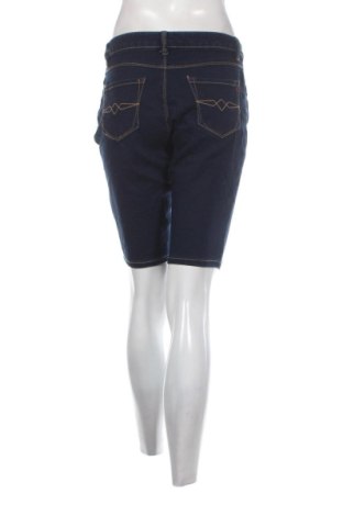 Pantaloni scurți de femei D.Jeans, Mărime M, Culoare Albastru, Preț 51,00 Lei