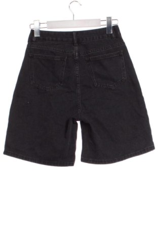 Pantaloni scurți de femei DAZY, Mărime S, Culoare Negru, Preț 98,99 Lei
