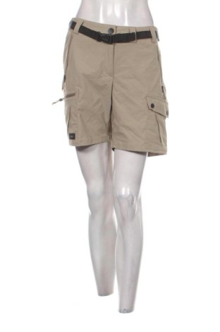 Дамски къс панталон Decathlon, Размер L, Цвят Бежов, Цена 10,22 €