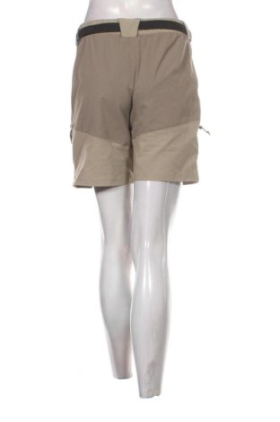 Дамски къс панталон Decathlon, Размер L, Цвят Бежов, Цена 10,22 €