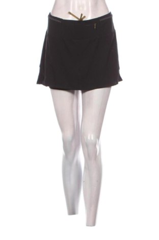 Pantaloni scurți de femei Decathlon, Mărime XL, Culoare Negru, Preț 83,41 Lei