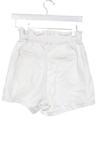 Pantaloni scurți de femei Denim 1982, Mărime XS, Culoare Ecru, Preț 52,13 Lei