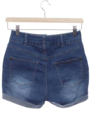 Női rövidnadrág Denim&Co., Méret XS, Szín Kék, Ár 4 042 Ft