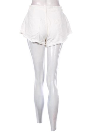Дамски къс панталон Denim Co., Размер S, Цвят Бял, Цена 16,00 €