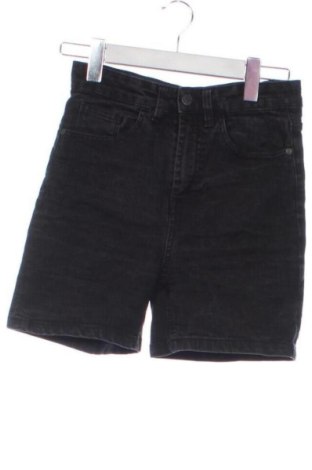 Γυναικείο κοντό παντελόνι Denim Project, Μέγεθος S, Χρώμα Μαύρο, Τιμή 16,99 €