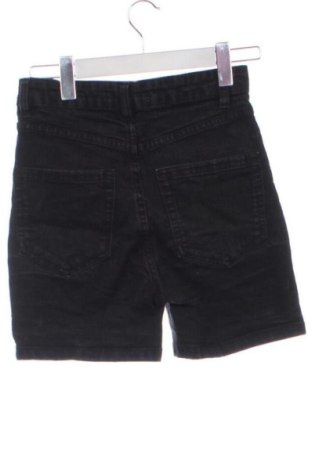 Γυναικείο κοντό παντελόνι Denim Project, Μέγεθος S, Χρώμα Μαύρο, Τιμή 16,99 €