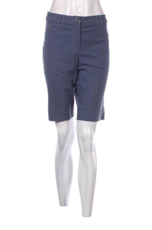 Pantaloni scurți de femei Designer S, Mărime XL, Culoare Albastru, Preț 52,13 Lei