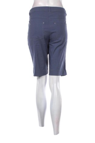 Pantaloni scurți de femei Designer S, Mărime XL, Culoare Albastru, Preț 52,13 Lei