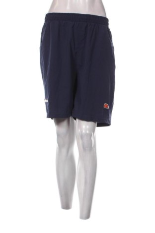 Dámske kraťasy  Ellesse, Veľkosť L, Farba Modrá, Cena  12,95 €