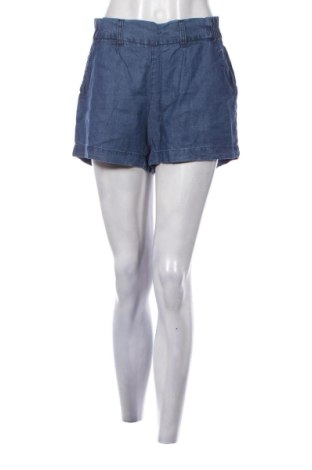 Damskie szorty Esmara, Rozmiar L, Kolor Niebieski, Cena 51,99 zł