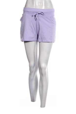 Damen Shorts Esmara, Größe XL, Farbe Lila, Preis 9,78 €