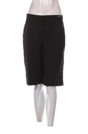Дамски къс панталон Esprit, Размер L, Цвят Черен, Цена 17,89 €