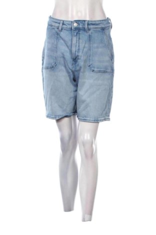 Дамски къс панталон Esprit, Размер M, Цвят Син, Цена 17,00 €