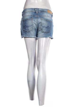 Pantaloni scurți de femei Esprit, Mărime L, Culoare Albastru, Preț 88,62 Lei