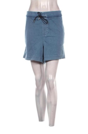 Dámske kraťasy  Essentials by Tchibo, Veľkosť XXL, Farba Modrá, Cena  11,95 €