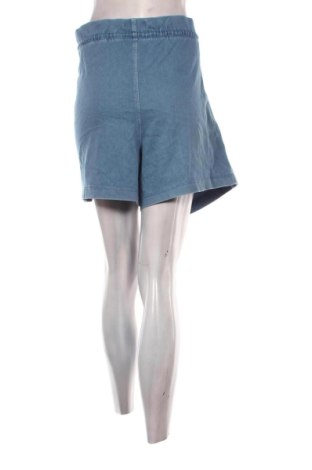 Dámske kraťasy  Essentials by Tchibo, Veľkosť XXL, Farba Modrá, Cena  11,95 €
