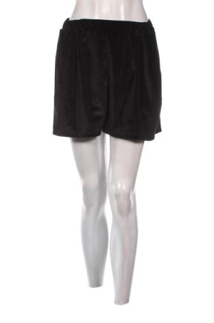 Pantaloni scurți de femei Etam, Mărime M, Culoare Negru, Preț 107,99 Lei