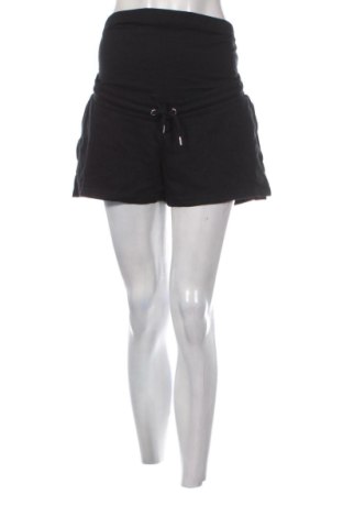 Pantaloni scurți de femei Even&Odd, Mărime L, Culoare Negru, Preț 98,99 Lei