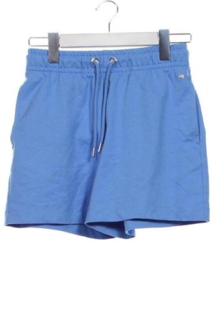 Damskie szorty Ever.me by Takko Fashion, Rozmiar XS, Kolor Niebieski, Cena 51,99 zł