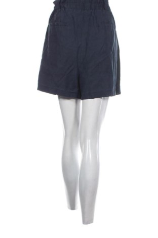 Дамски къс панталон F&F, Размер XL, Цвят Син, Цена 10,00 €